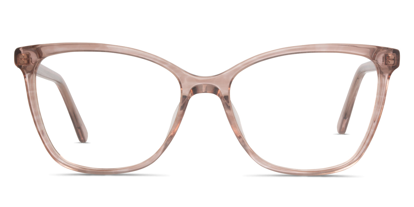 Lima - Braun/Transparent