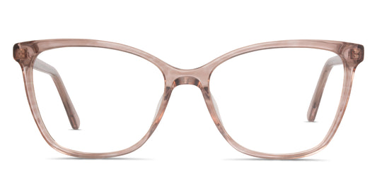Lima - Braun/Transparent