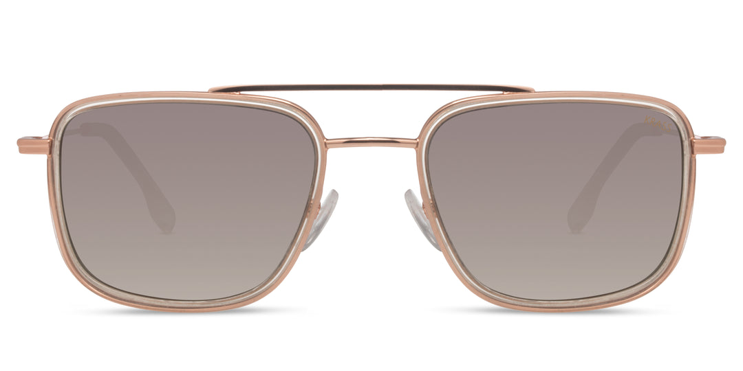 Kauai - Roségold