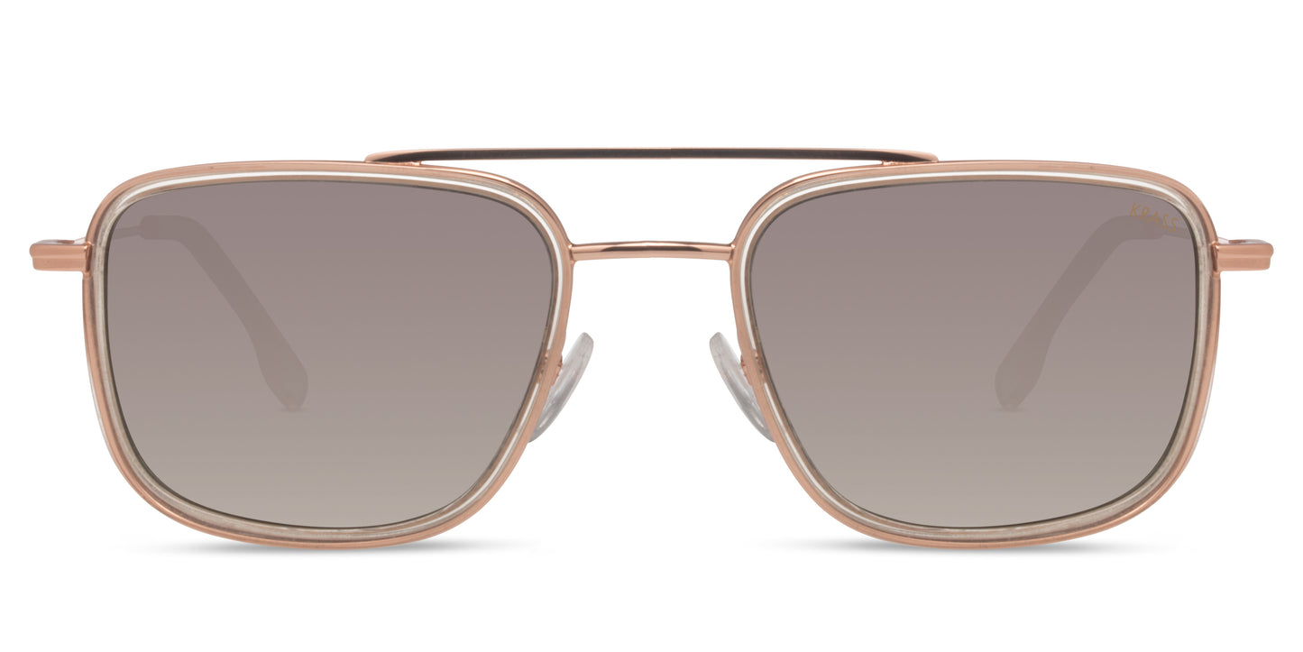 Kauai - Roségold