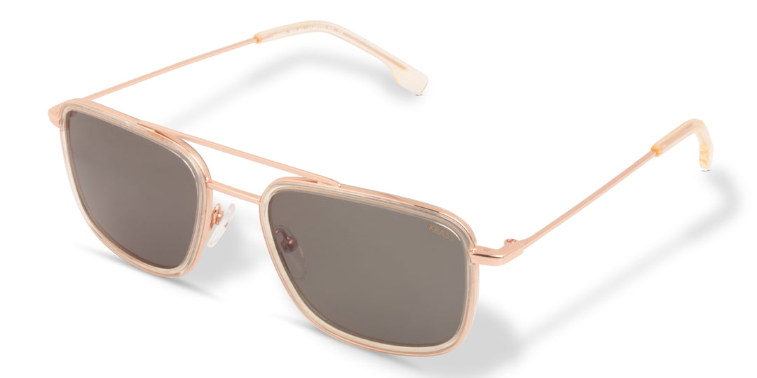 Kauai - Roségold