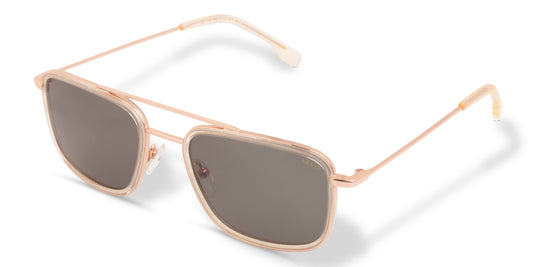 Kauai - Roségold