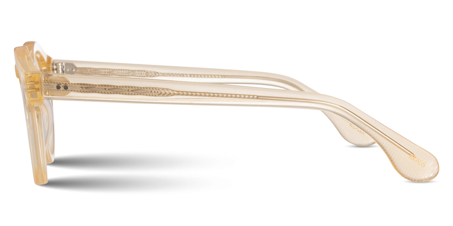 Yorkton - Beige