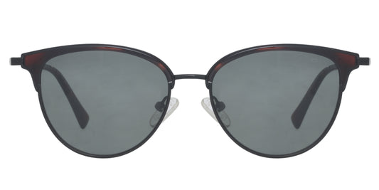 Eike - Schwarz/Havanna matt