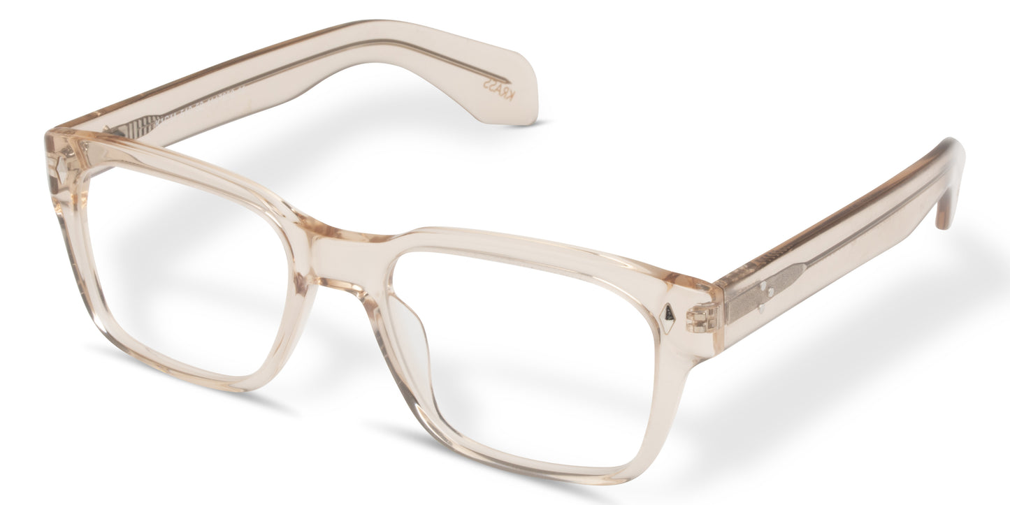Manhattan - Beige