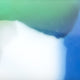 Grün/Blau