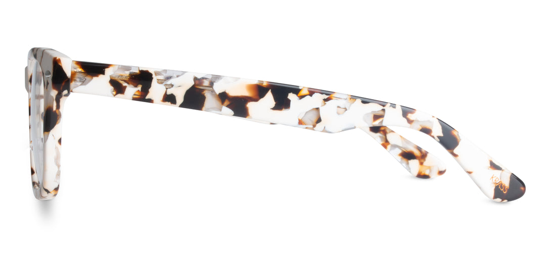 Salvo - Beige/Bunt