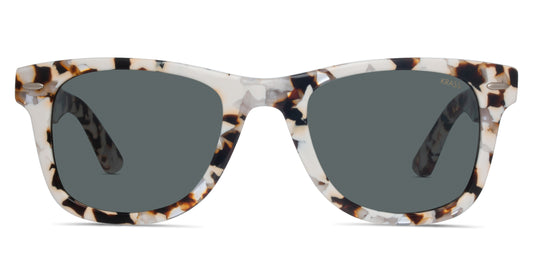 Laos - Beige/Bunt