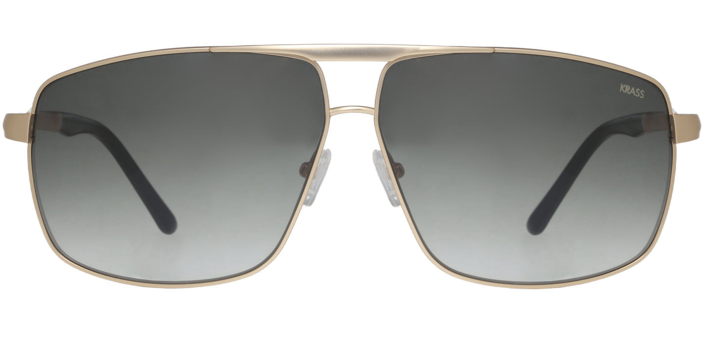 Viker - Gold matt