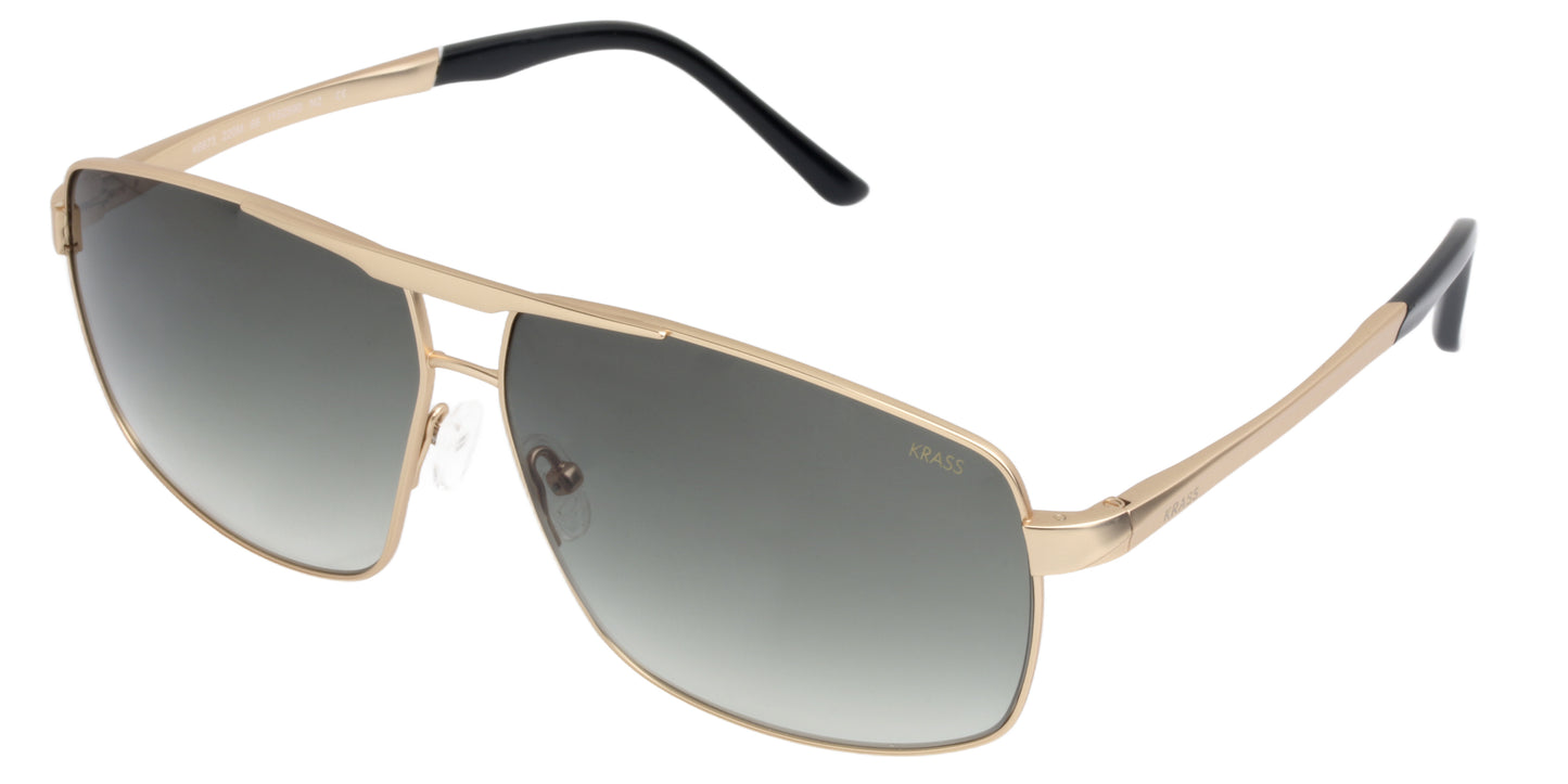 Viker - Gold matt
