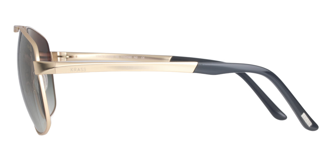 Viker - Gold matt