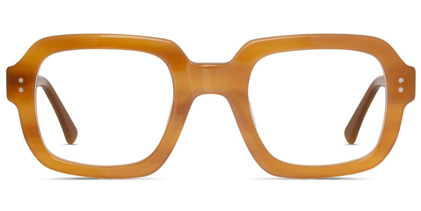 Quebec - Havanna/Beige