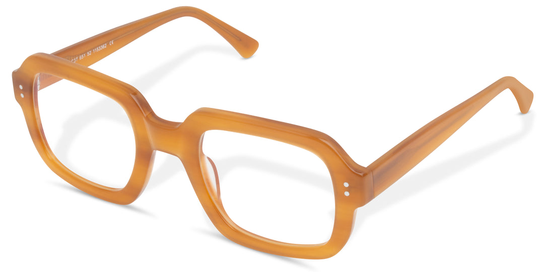 Quebec - Havanna/Beige