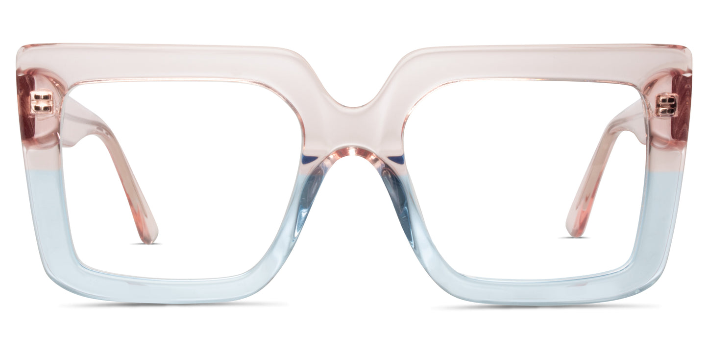 Clearwater - Braun/Blau