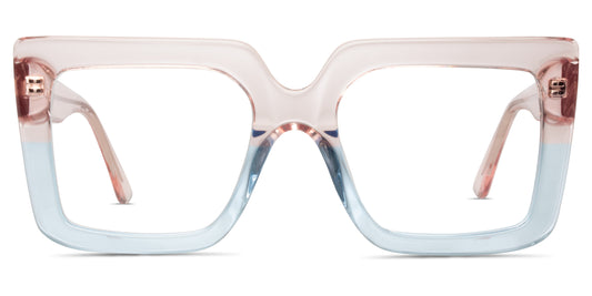 Clearwater - Braun/Blau