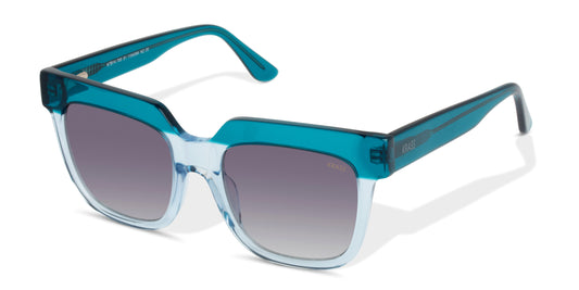 Santa Monica - Blau