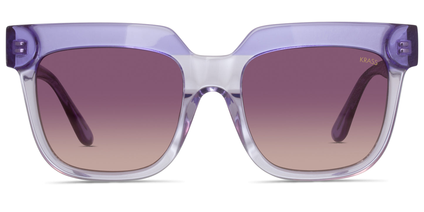 Santa Monica - Violett