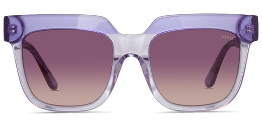 Santa Monica - Violett