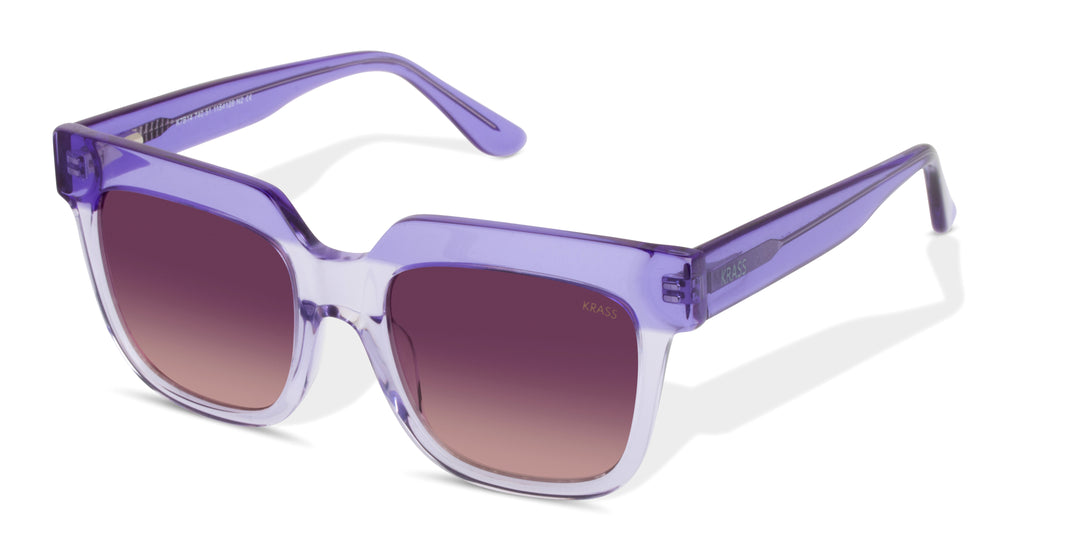 Santa Monica - Violett