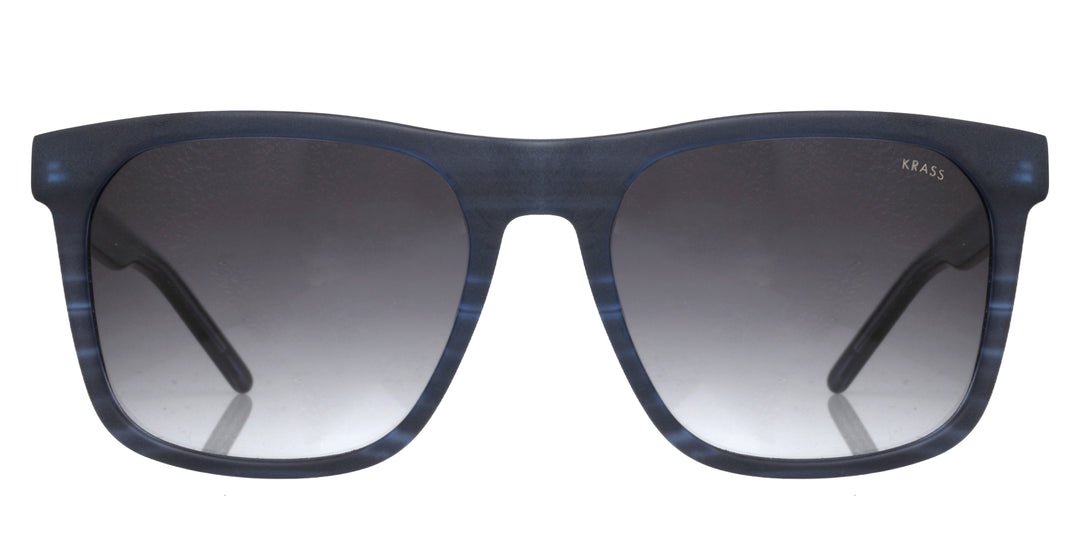 Seter - Blau matt
