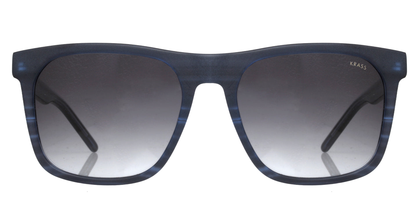 Seter - Blau matt