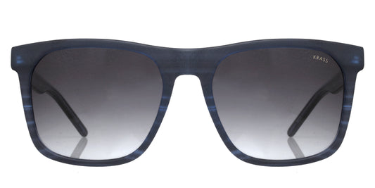 Seter - Blau matt