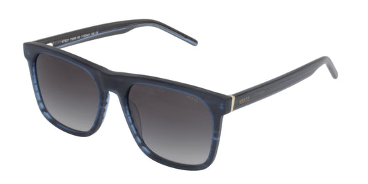 Seter - Blau matt