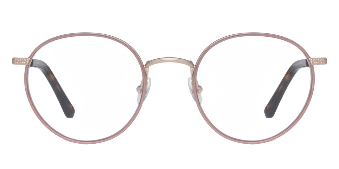 Rennes - Roségold brushed