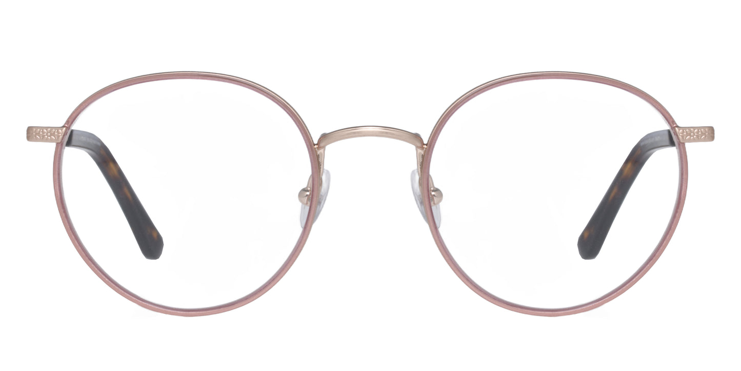 Rennes - Roségold brushed