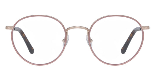 Rennes - Roségold brushed