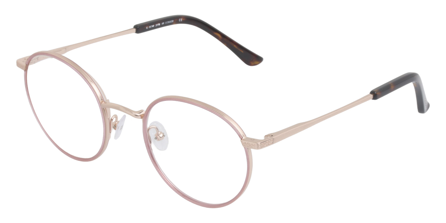 Rennes - Roségold brushed