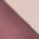 Roségold brushed