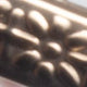 Gold/Havanna matt