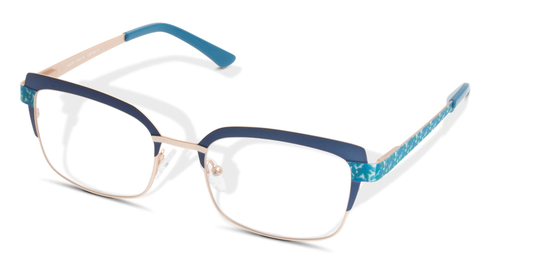 Loredo - Blau matt