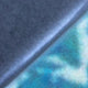 Blau matt