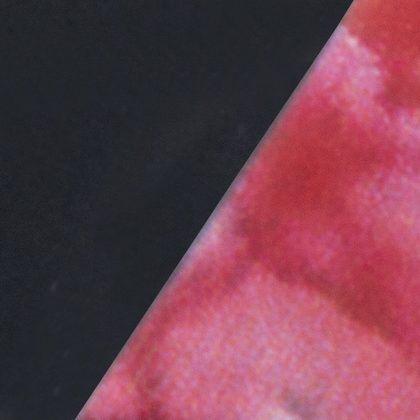 Loredo - Schwarz/Rosa matt