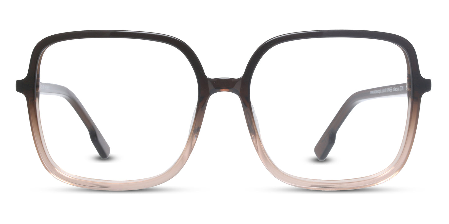Alicante - Braun/Beige