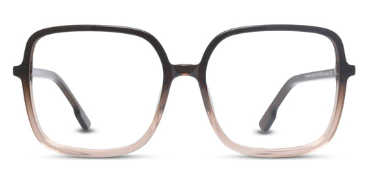Alicante - Braun/Beige