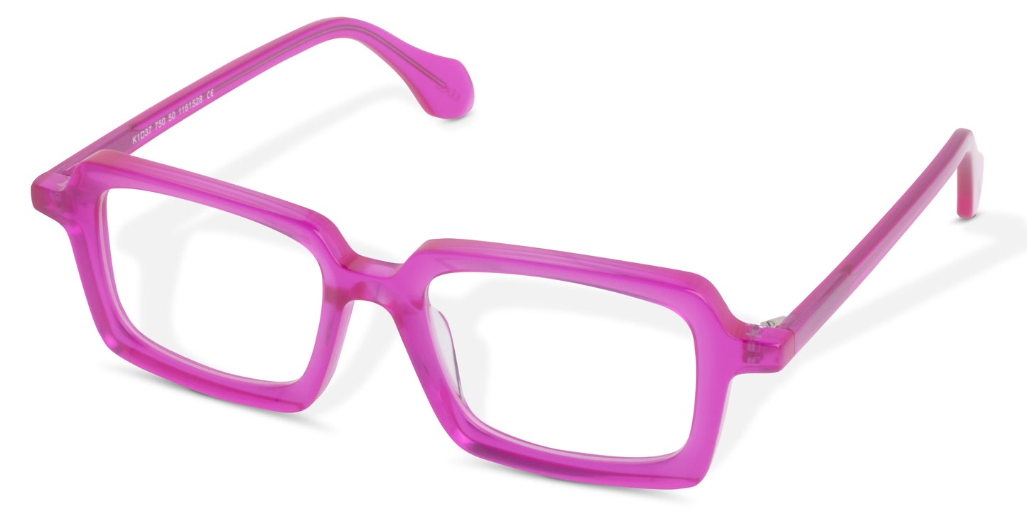 Lorca - Rose
