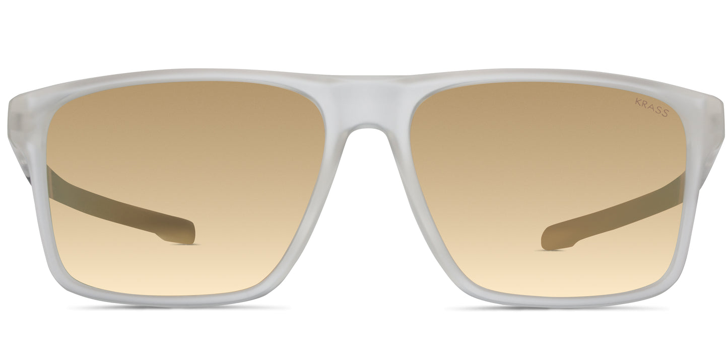 Mandal - Transparent matt