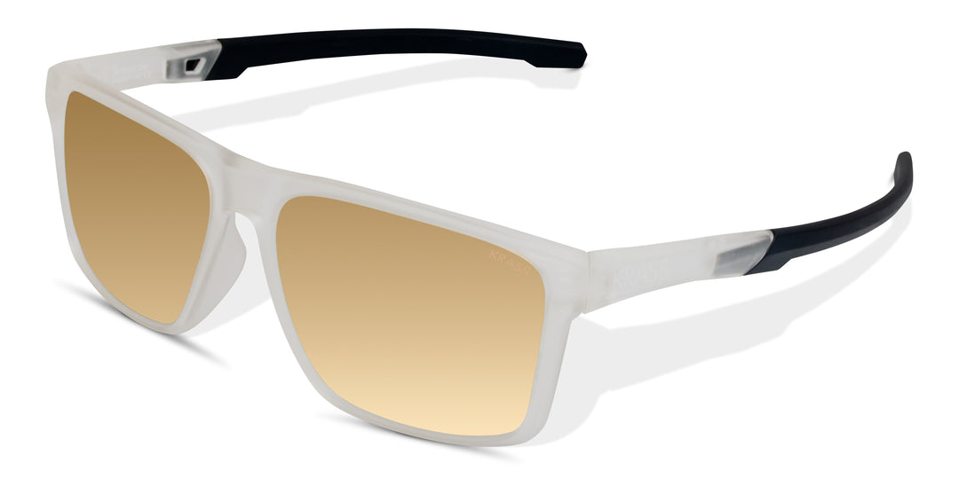 Mandal - Transparent matt