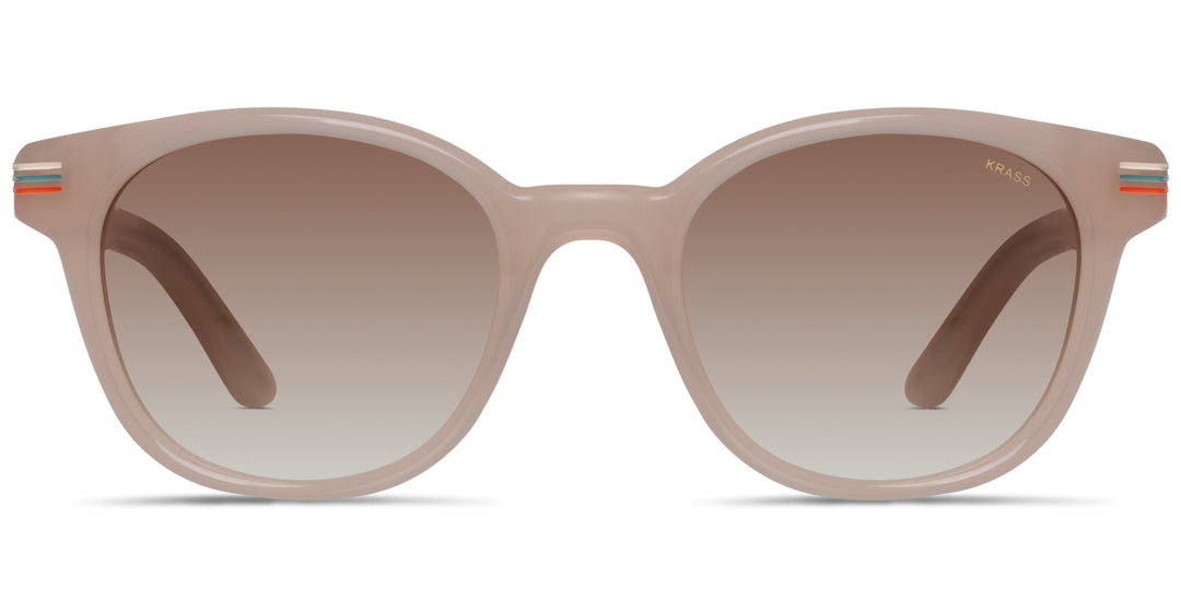 Brooks - Beige