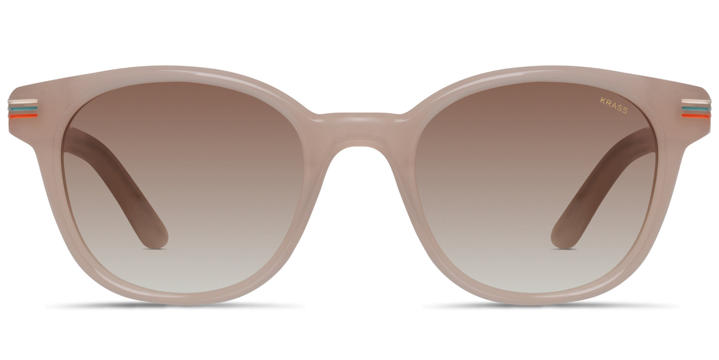 Brooks - Beige