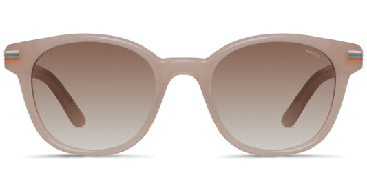 Brooks - Beige