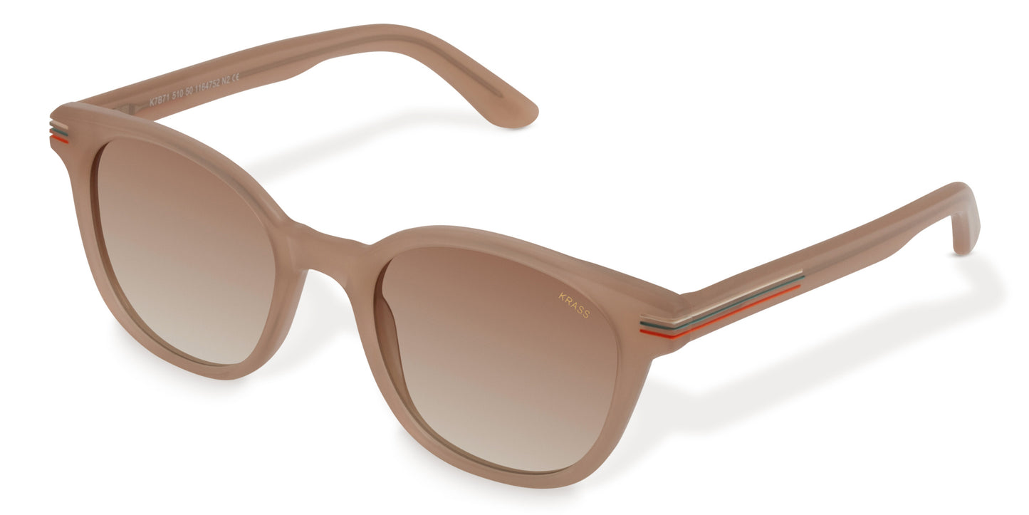 Brooks - Beige