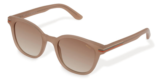Brooks - Beige