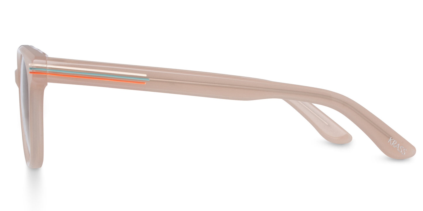 Brooks - Beige