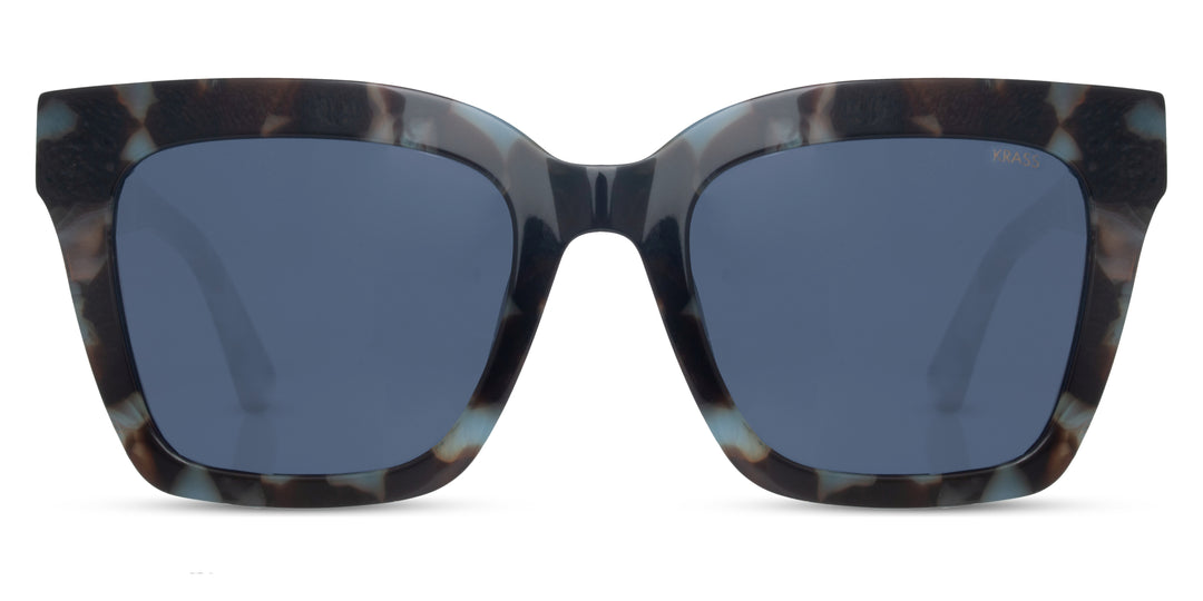 Long Beach - Blau