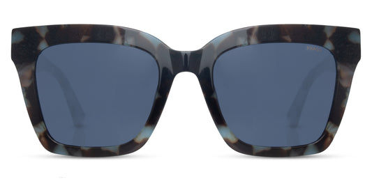 Long Beach - Blau
