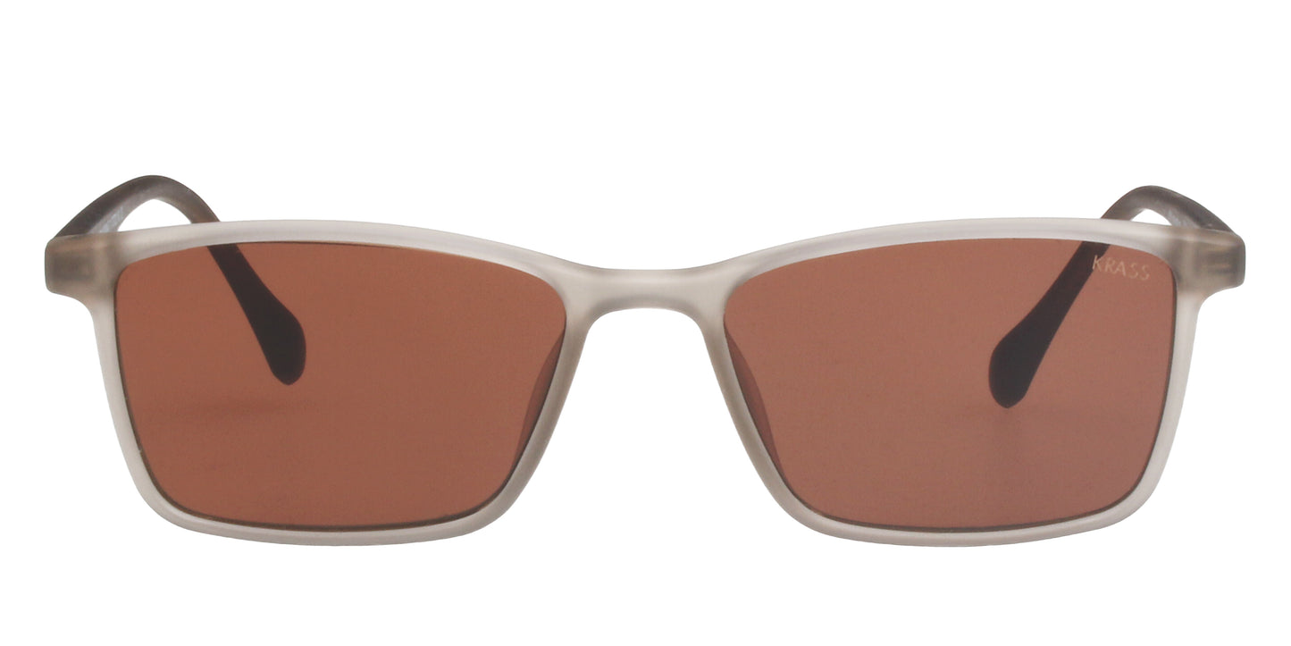 Marrakesch - Beige matt